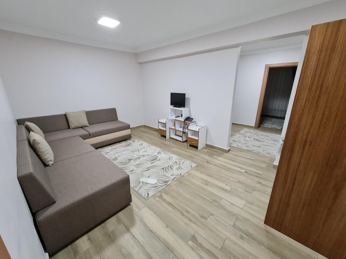Ecrin Hotel Altintas Buitenkant foto